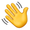 👋
